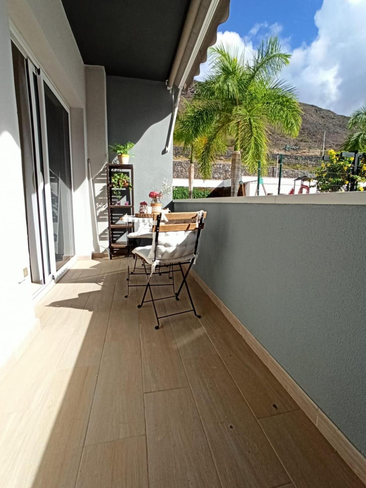 Appartement Bajamar Tenerife Bajamar (La Laguna)