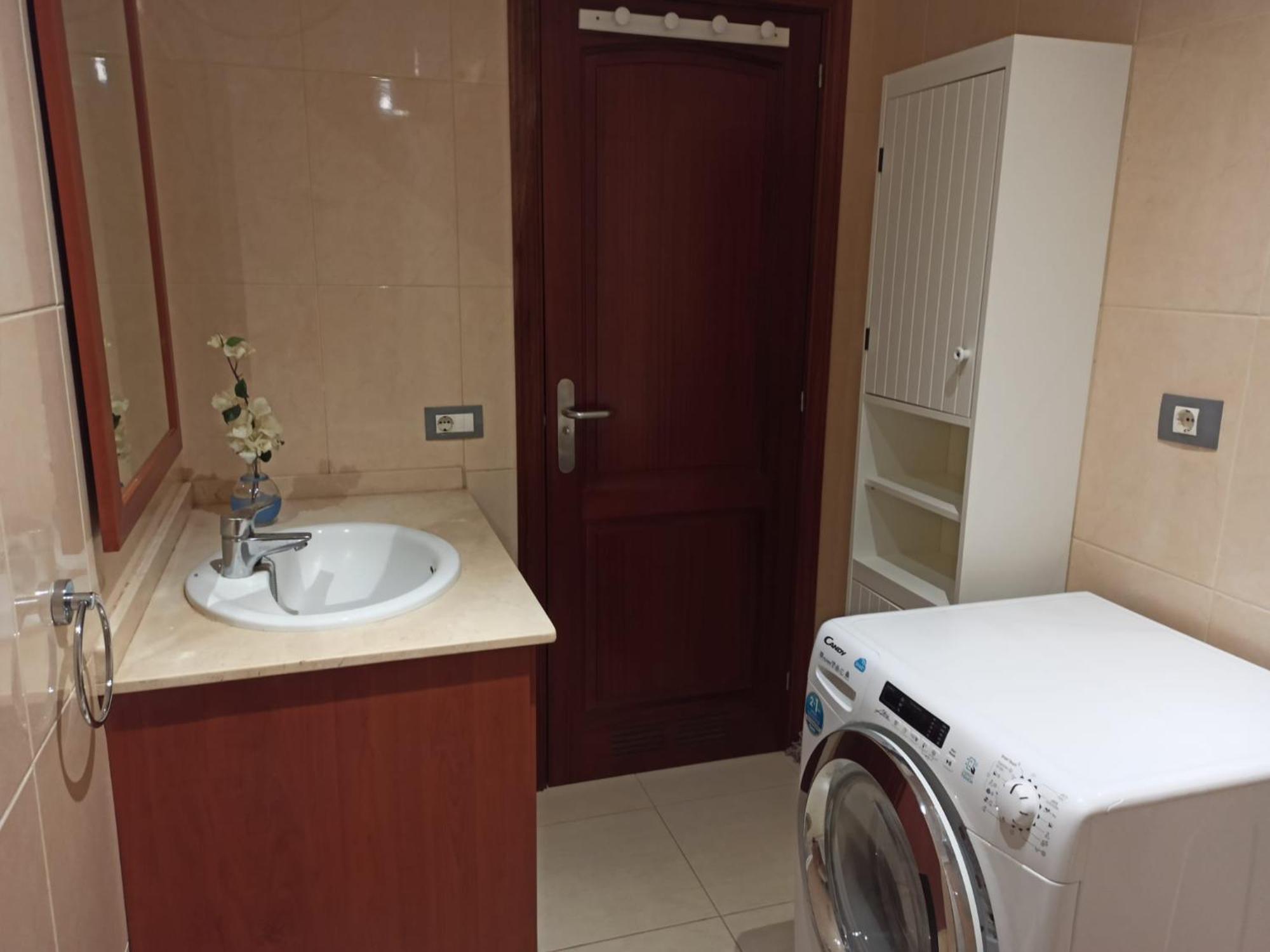 Appartement Bajamar Tenerife