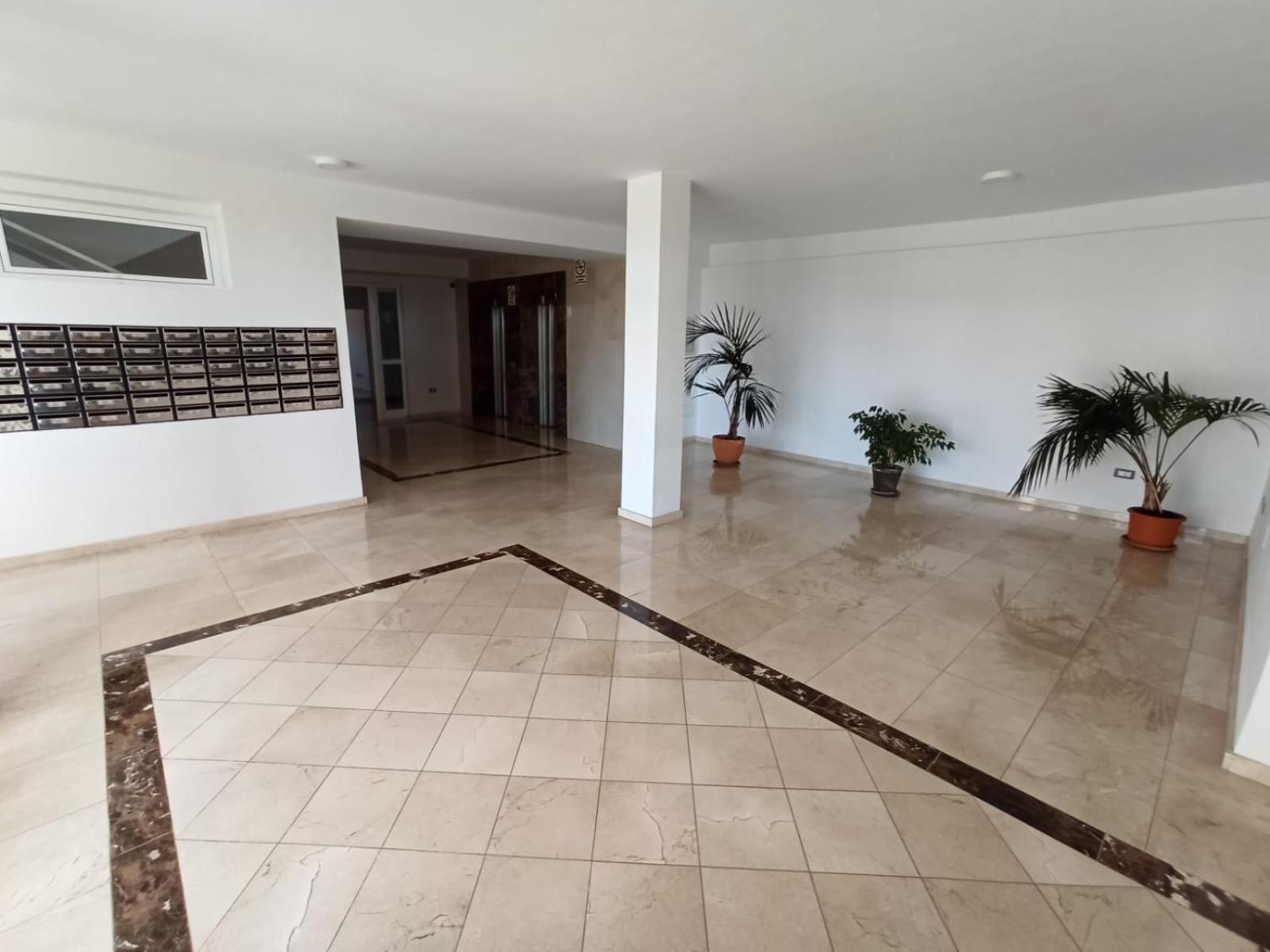 Appartement Bajamar Tenerife