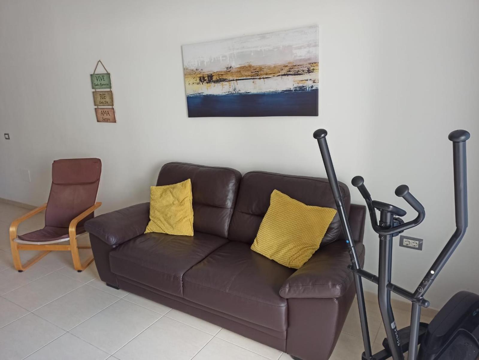 Appartement Bajamar Tenerife Bajamar (La Laguna)
