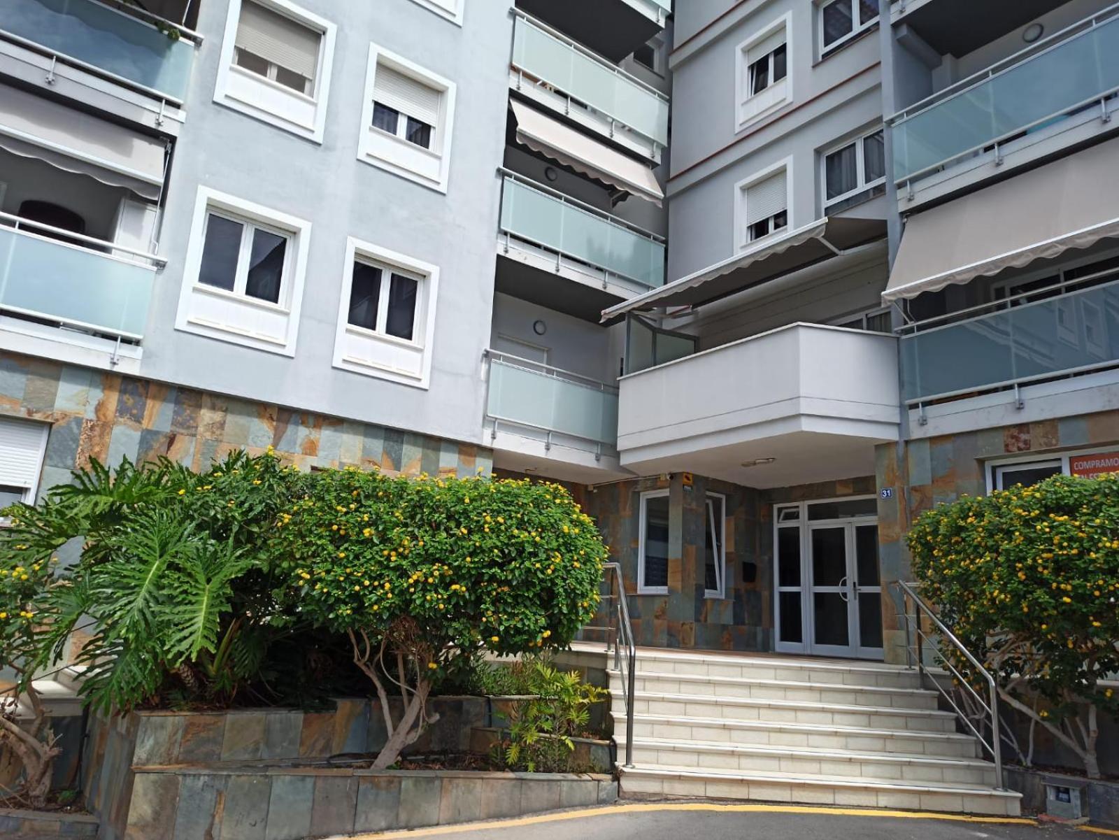 Appartement Bajamar Tenerife Bajamar (La Laguna)