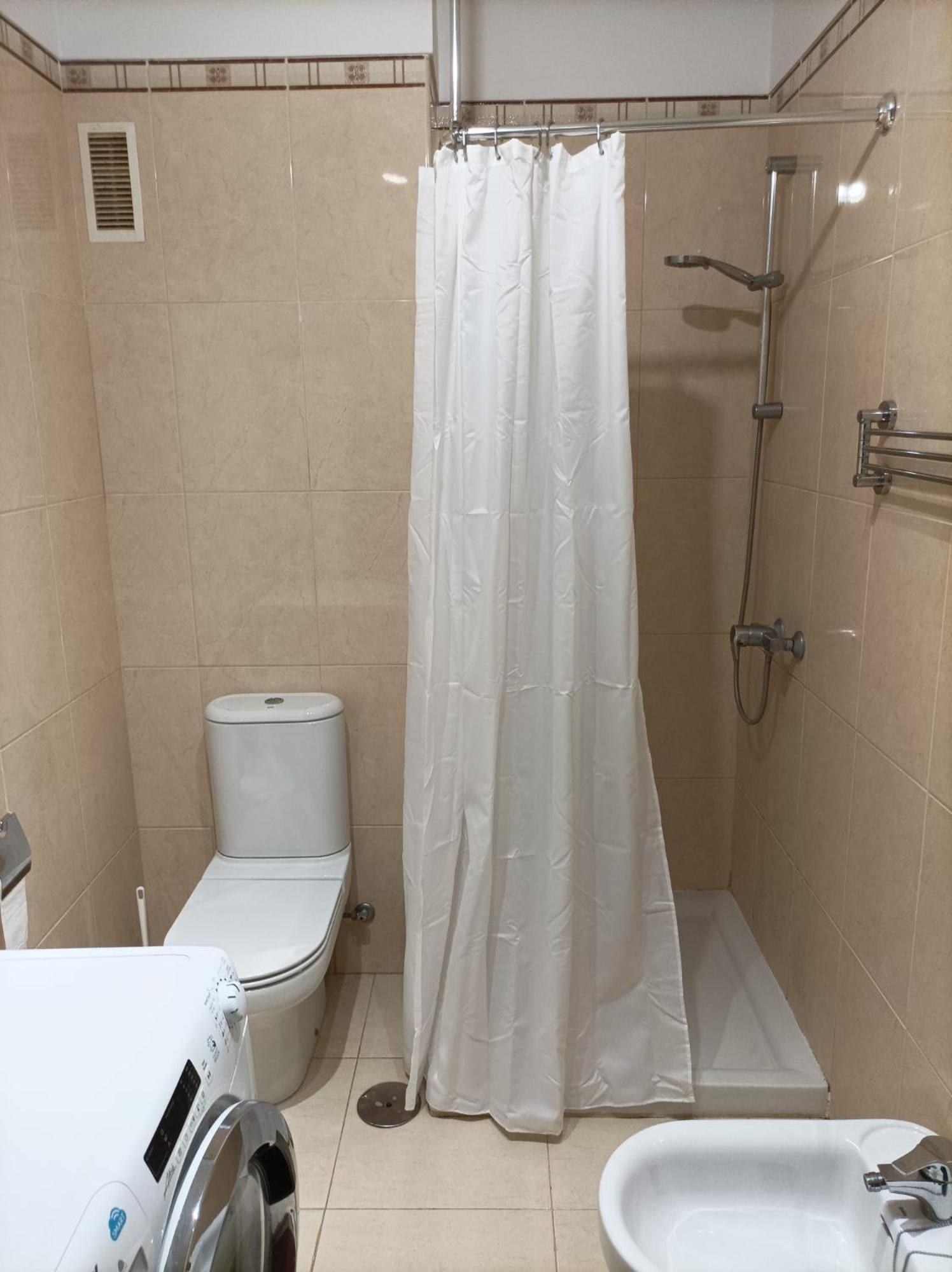 Appartement Bajamar Tenerife Bajamar (La Laguna)