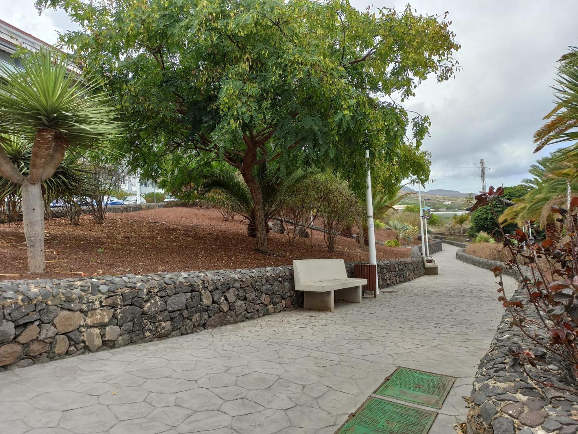 Appartement Bajamar Tenerife