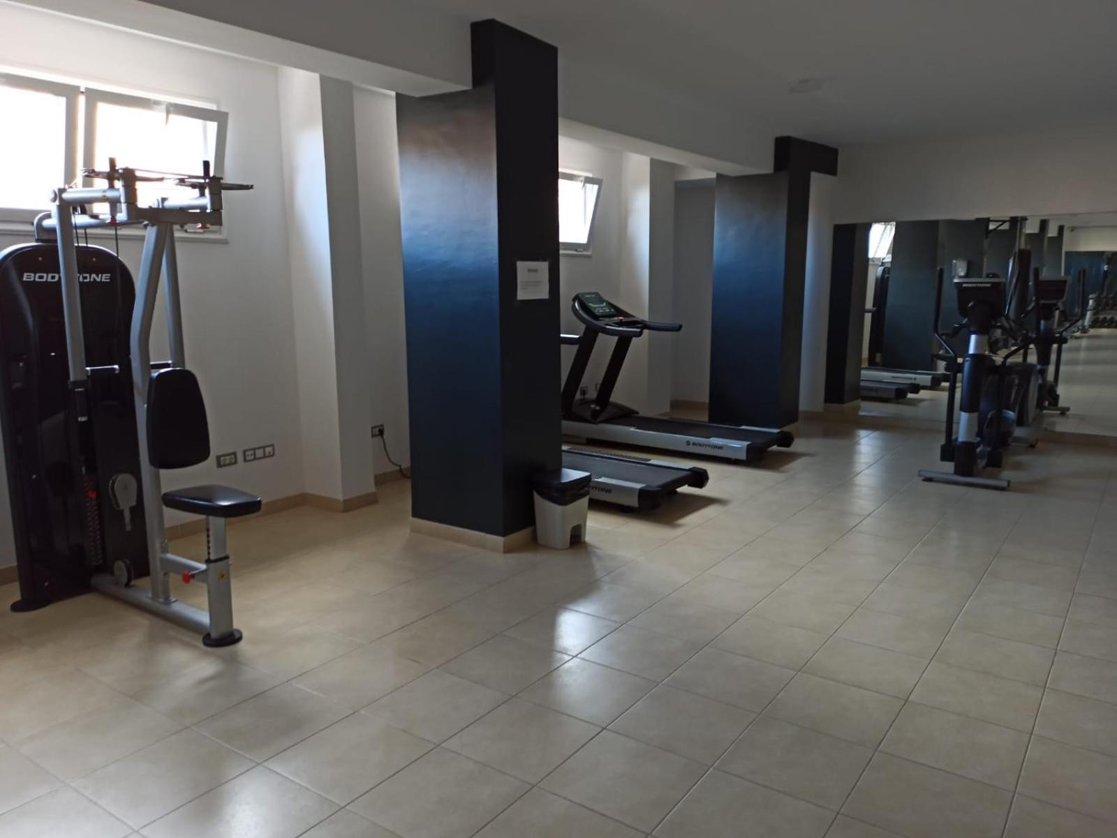 Appartement Bajamar Tenerife Bajamar (La Laguna)