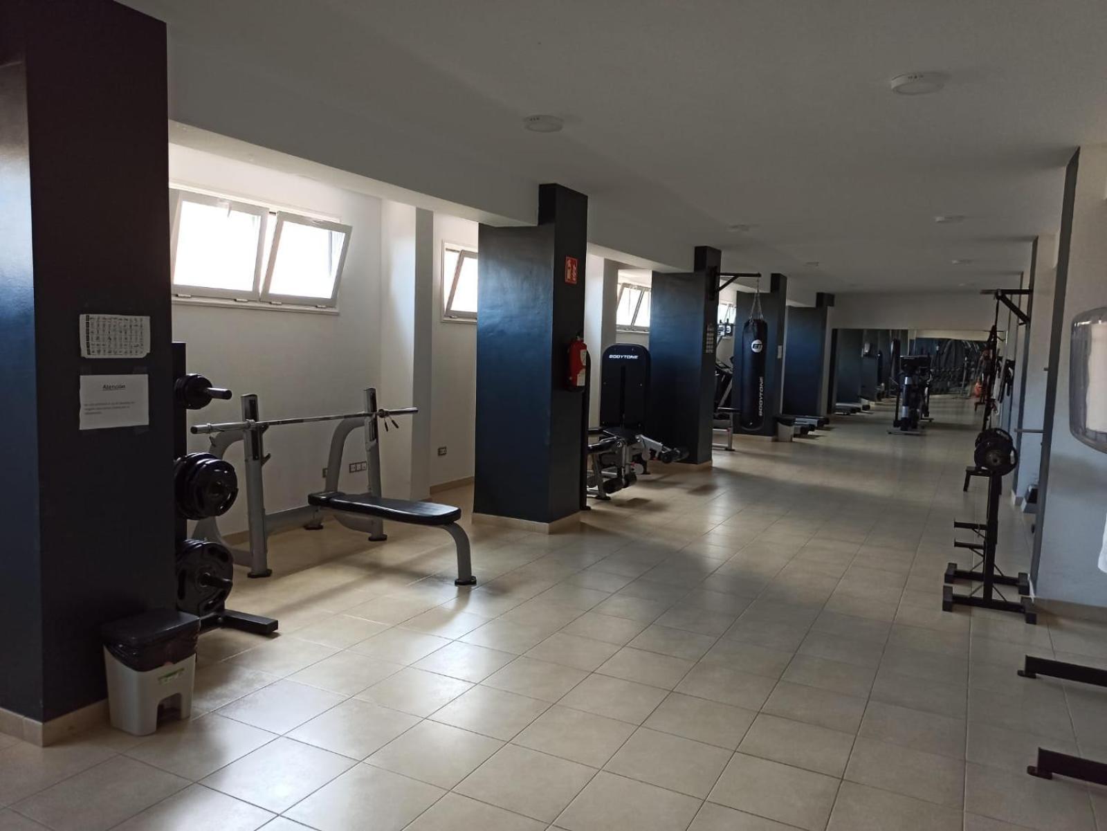 Appartement Bajamar Tenerife *