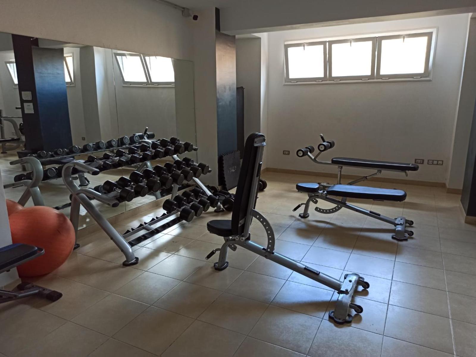 Appartement Bajamar Tenerife *