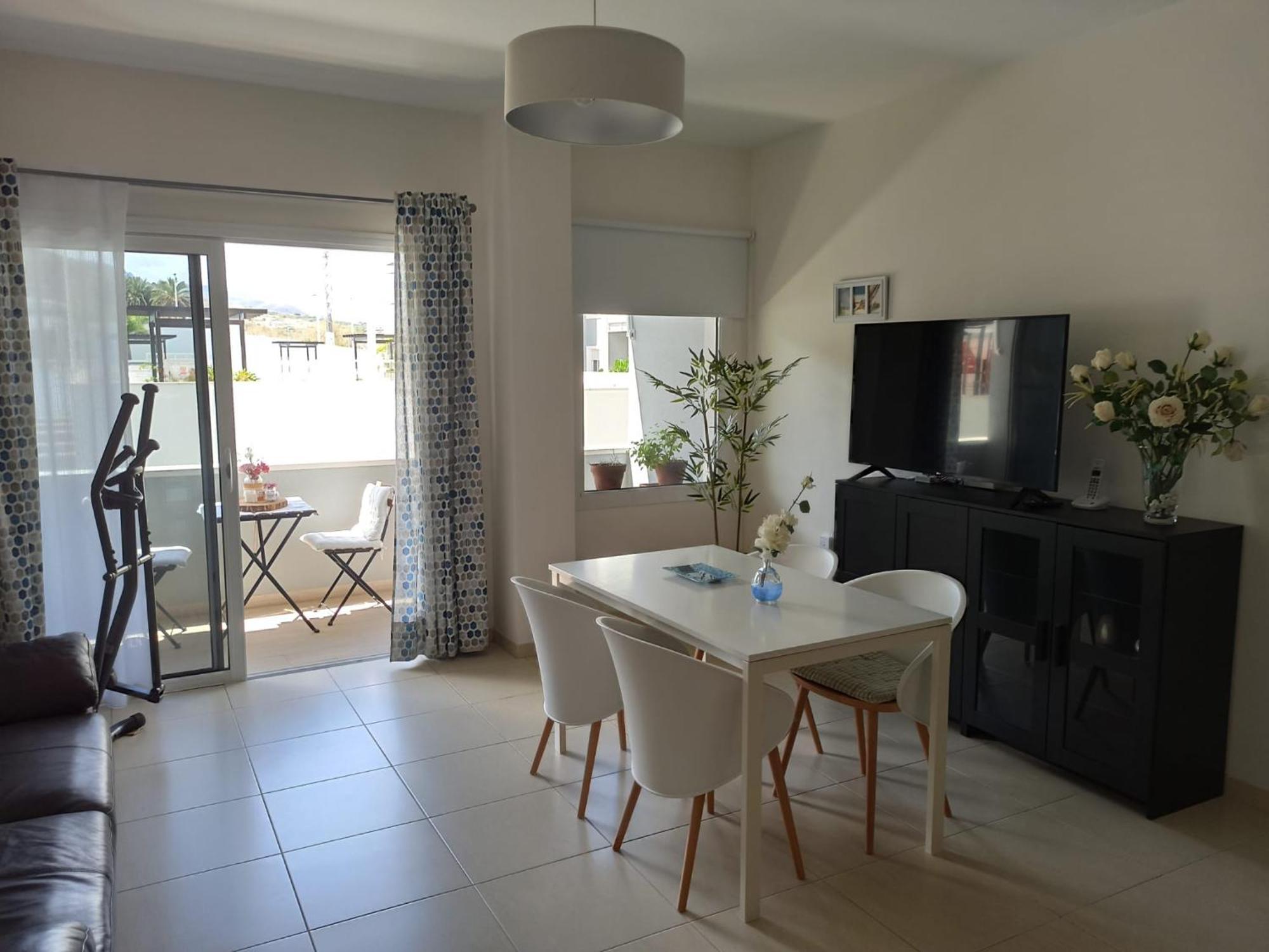 Appartement Bajamar Tenerife *