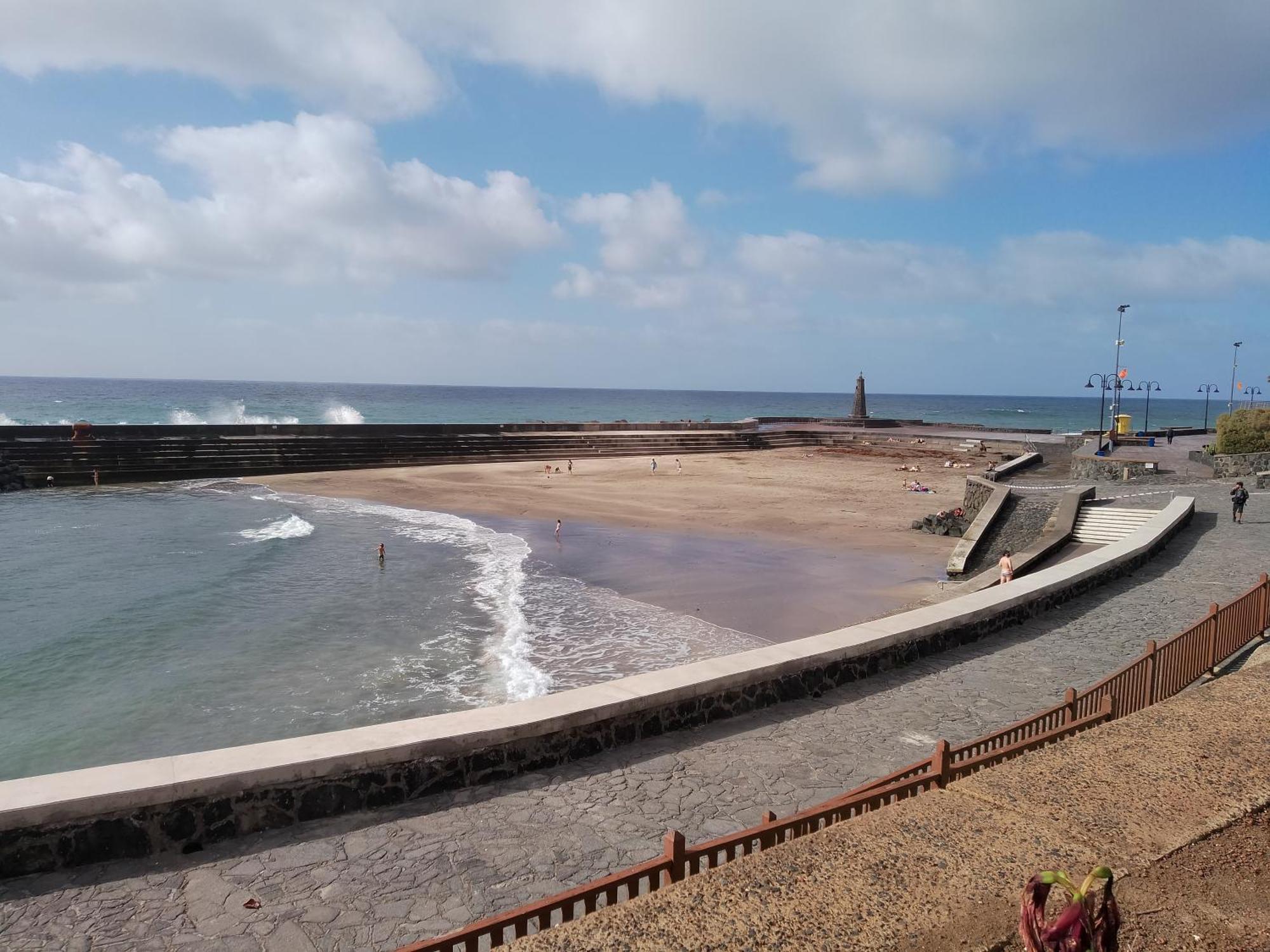 Appartement Bajamar Tenerife Bajamar (La Laguna)
