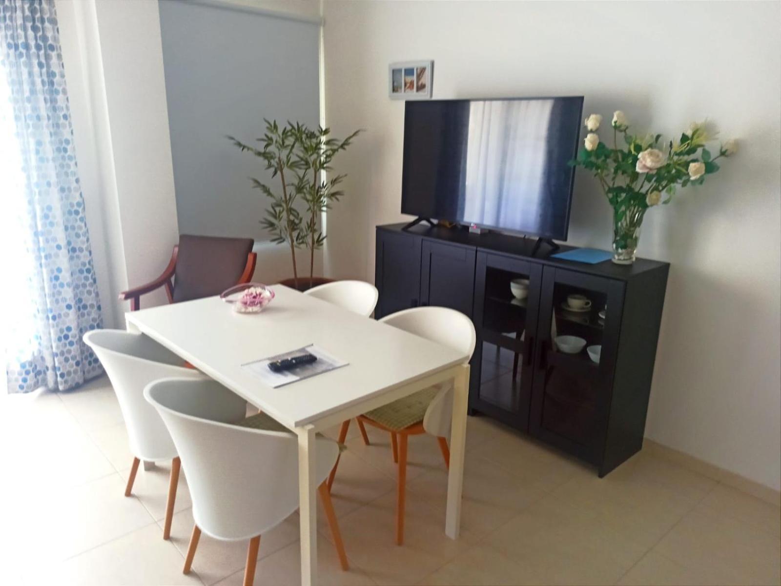 Bajamar Tenerife Appartement