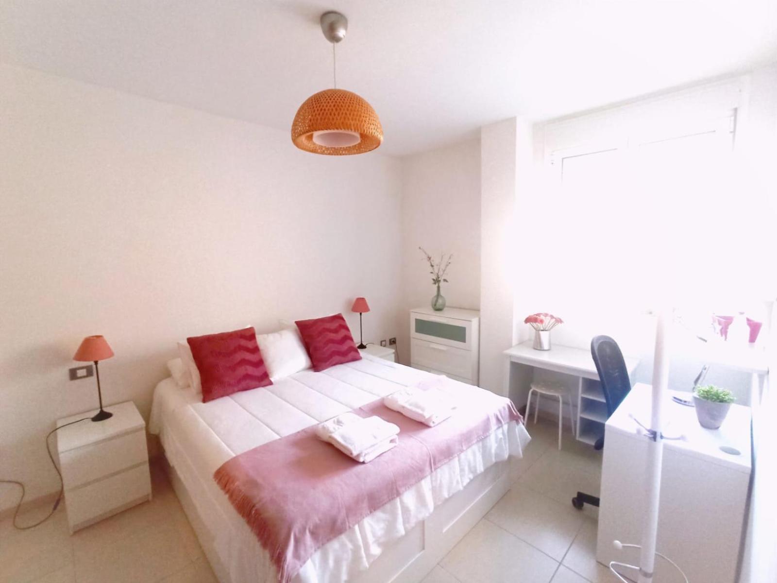 Appartement Bajamar Tenerife Bajamar (La Laguna)