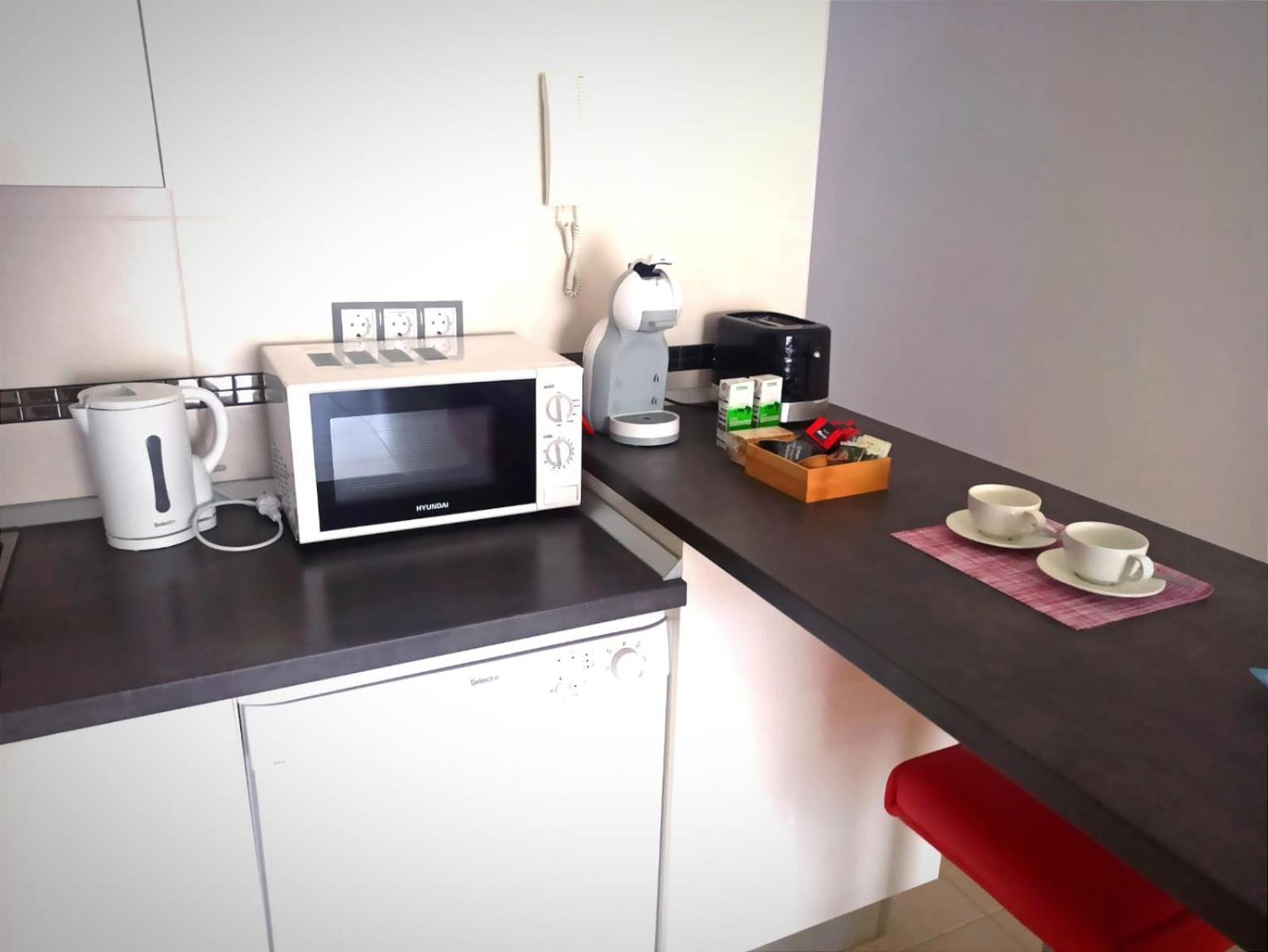 Appartement Bajamar Tenerife *