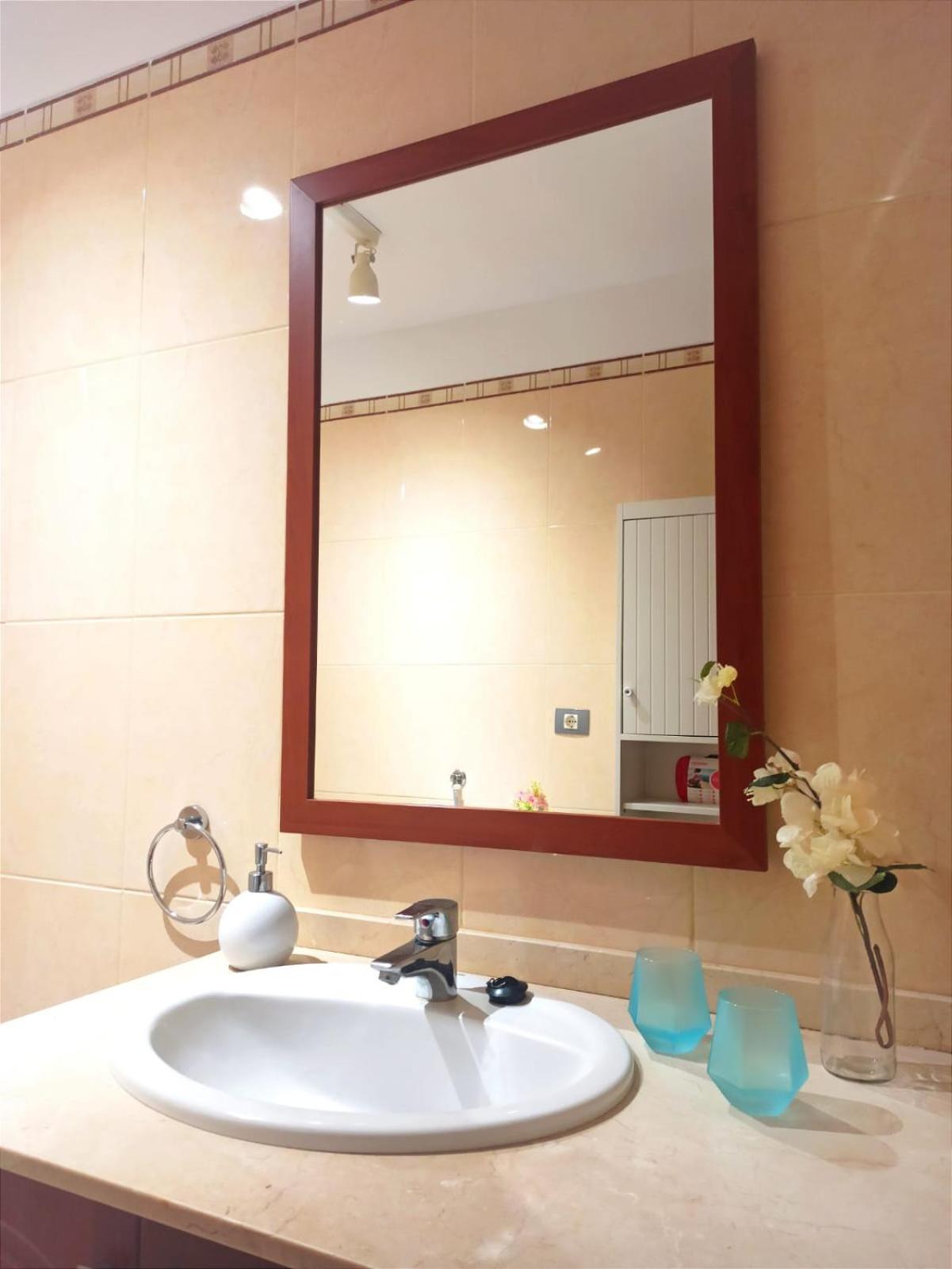 Bajamar Tenerife Appartement Bajamar (La Laguna)