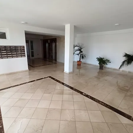 Apartamento Bajamar Tenerife Buitenkant foto
