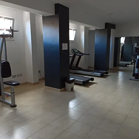 Apartamento Bajamar Tenerife Buitenkant foto