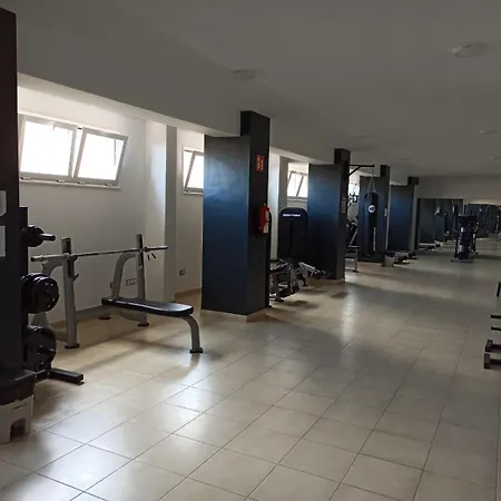 Apartamento Bajamar Tenerife Buitenkant foto