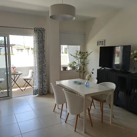 Apartamento Bajamar Tenerife Buitenkant foto