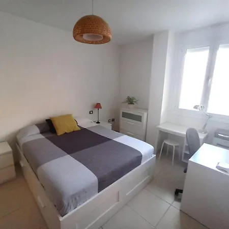 Apartamento Bajamar Tenerife Buitenkant foto