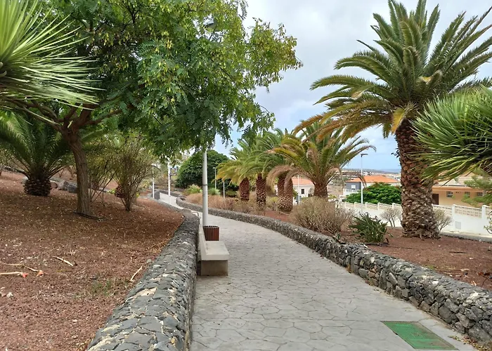Apartamento Bajamar Tenerife