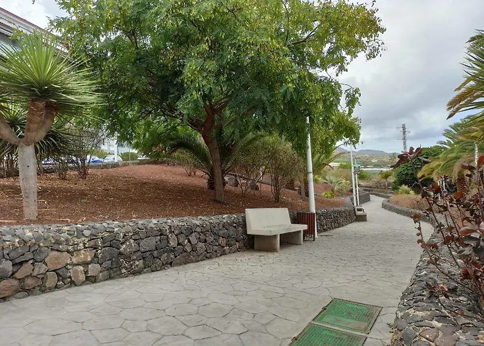 Apartamento Bajamar Tenerife